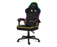 Huzaro Force 4.4 RGB Black HZ-FORCE 4.4 RGB BLACK - 1164985 - zdjęcie 1